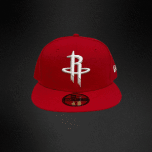 349 Gorra New Era 59Fifty Houston Rockets NBA Clasica