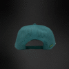 Gorra Melin Odyssey Hydro Impermeable Color Verde