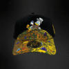 Gorra Mr Kash Mcduck Pato Ricolino