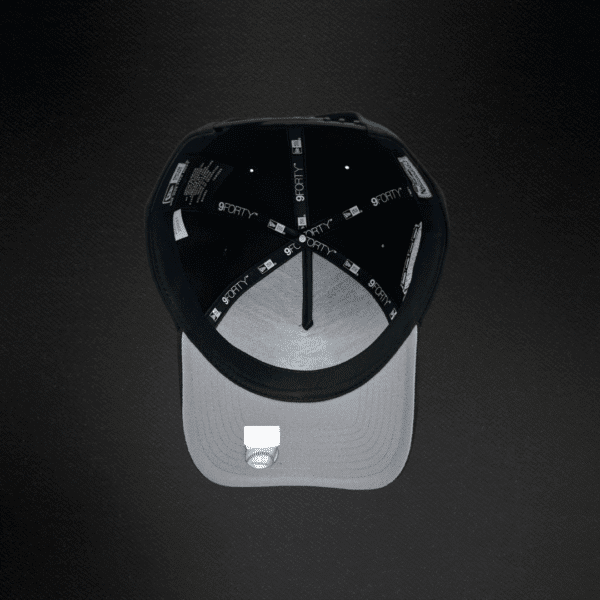 Gorra Nwe Era 9Forty Chicago Whit Sox A -Frame