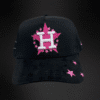 Gorra Dandy Hats X Junior H Clave Ali