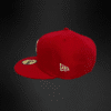 Gorra New Era 59Fifty Houston Rockets NBA Clasica