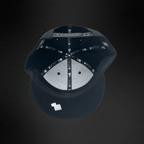 Gorra New Era 9Fifty Chicago Bulls NBA Snapback