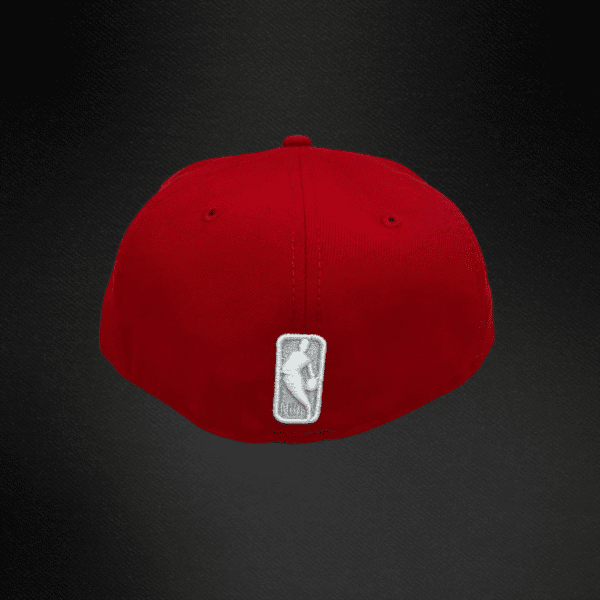 Gorra New Era 59Fifty Houston Rockets NBA Clasica