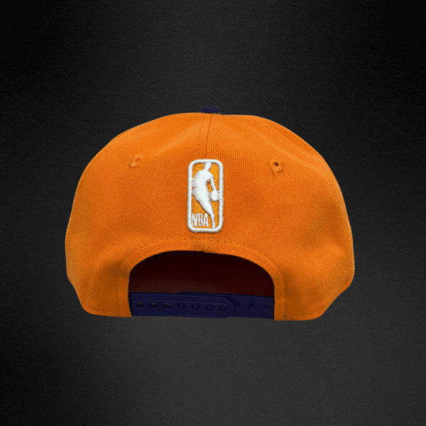 Gorra New Era 9Fifty Phoenix Suns NBA Snapback