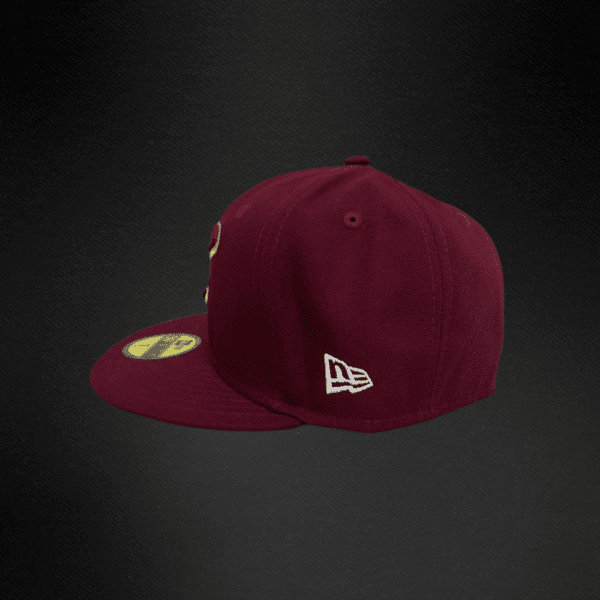 Gorra New Era 59Fifty Cleveland Cavaliers NBA Clasica