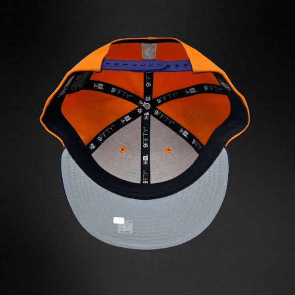 Gorra New Era 9Fifty Phoenix Suns NBA Snapback