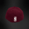 Gorra New Era 59Fifty Cleveland Cavaliers NBA Clasica