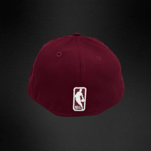 Gorra New Era 59Fifty Cleveland Cavaliers NBA Clasica