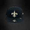 Gorra New Era 9Fifty New Orleans Saints NFL Snapback