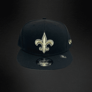 357 Gorra New Era 9Fifty New Orleans Saints NFL Snapback