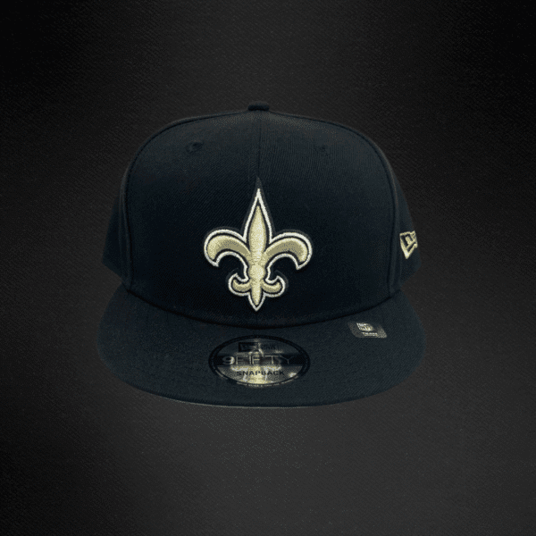 Gorra New Era 9Fifty New Orleans Saints NFL Snapback