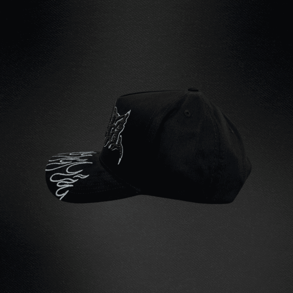 Gorra Rebel Hats Rebel Angel Full Set