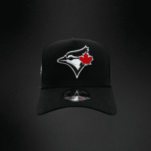 36 Gorra New Era 9Forty Toronto  Blus Jays A-Frame