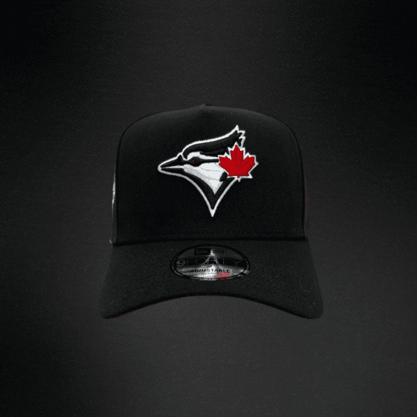 Gorra New Era 9Forty Toronto  Blus Jays A-Frame