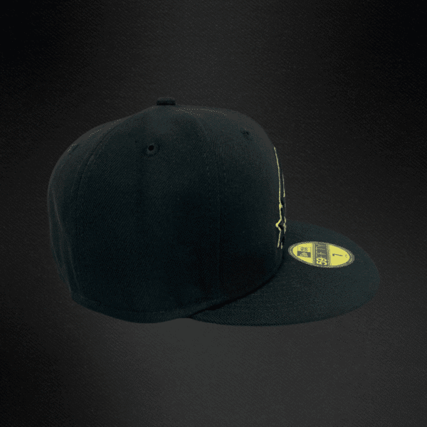 Gorra New Era 59Fifty San Antonio Spurs NBA Clasica