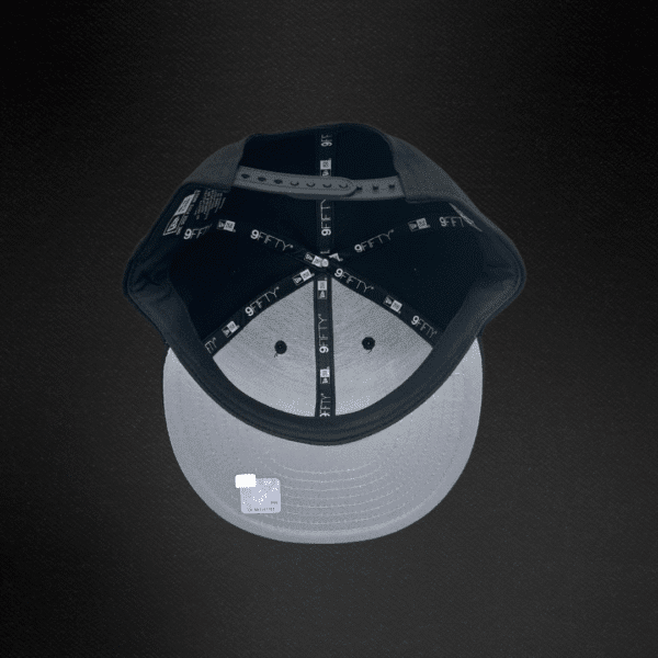 Gorra New Era 9Fifty New Orleans Saints NFL Snapback