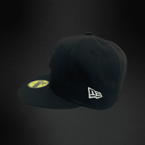 Gorra New Era 59Fifty San Antonio Spurs NBA Clasica