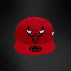 362 Gorra New Era 9Fifty Chicago Bulls NBA Snapback