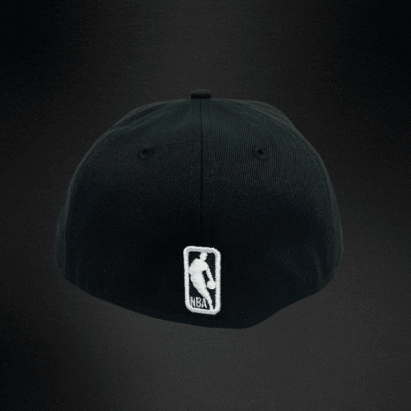 Gorra New Era 59Fifty San Antonio Spurs NBA Clasica