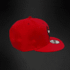 Gorra New Era 9Fifty Chicago Bulls NBA Snapback