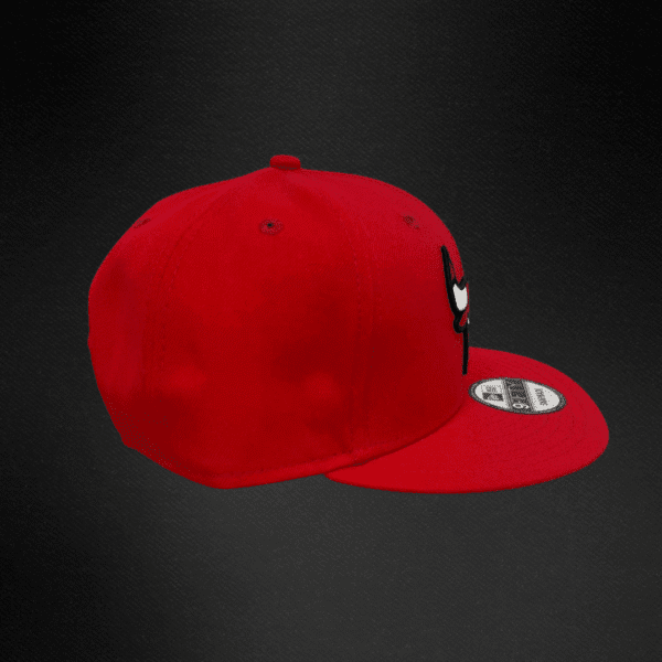 Gorra New Era 9Fifty Chicago Bulls NBA Snapback
