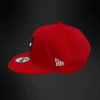 Gorra New Era 9Fifty Chicago Bulls NBA Snapback