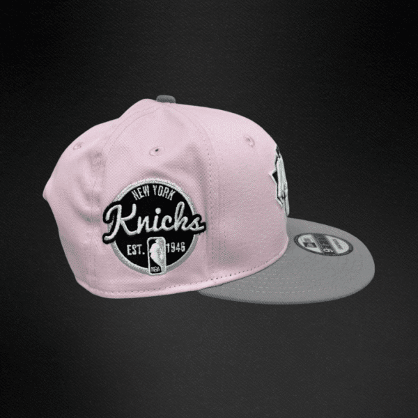 Gorra New Era New York Knicks NBA Snapback