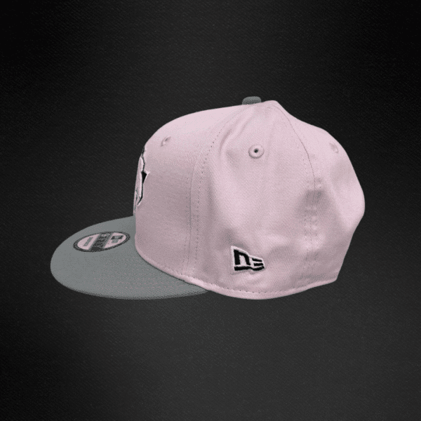 Gorra New Era New York Knicks NBA Snapback