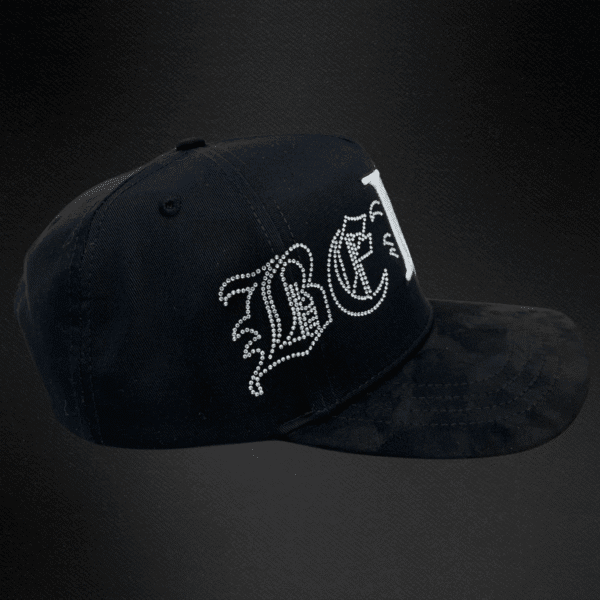 Gorra LR X Toto Caps  LR Belica Blanca