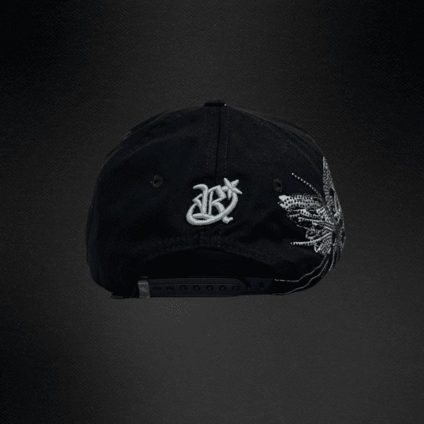 Gorra Rebel Hats Rebel Angel Full Set