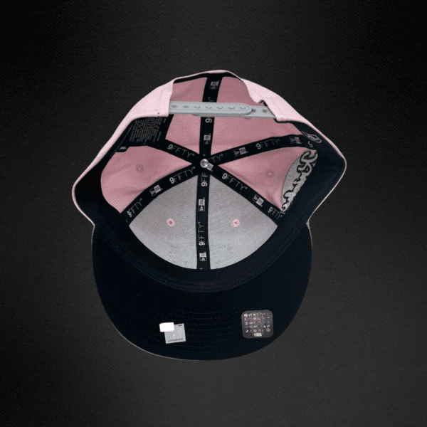 Gorra New Era New York Knicks NBA Snapback