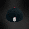 Gorra New Era 59Fifty Miami Heat NBA Clasica