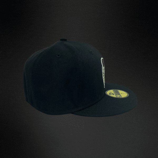 Gorra New Era 59Fifty Celtics Boston NBA Cerrada