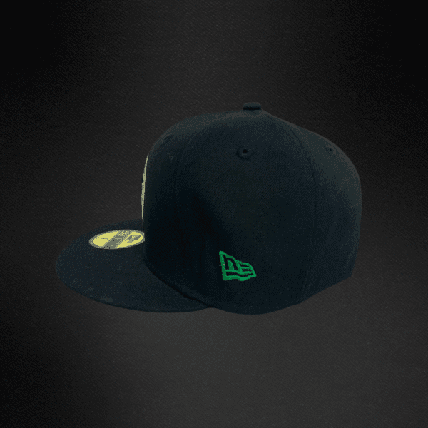 Gorra New Era 59Fifty Celtics Boston NBA Cerrada