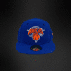 Gorra New Era 59Fifty New York Knicks NBA Clasica
