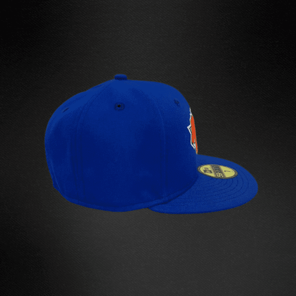 Gorra New Era 59Fifty New York Knicks NBA Clasica