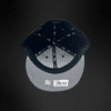 Gorra New Era 59Fifty Celtics Boston NBA Cerrada