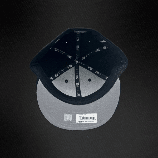 Gorra New Era 59Fifty Celtics Boston NBA Cerrada