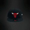 Gorra New Era 59Fifty Chicago Bulls NBA Cerrada