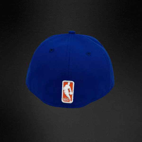 Gorra New Era 59Fifty New York Knicks NBA Clasica