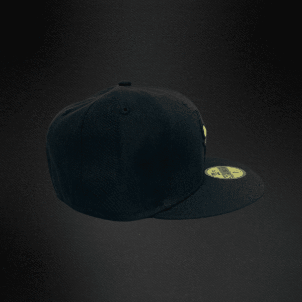 Gorra New Era 59Fifty Chicago Bulls NBA Cerrada