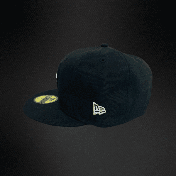 Gorra New Era 59Fifty Chicago Bulls NBA Cerrada