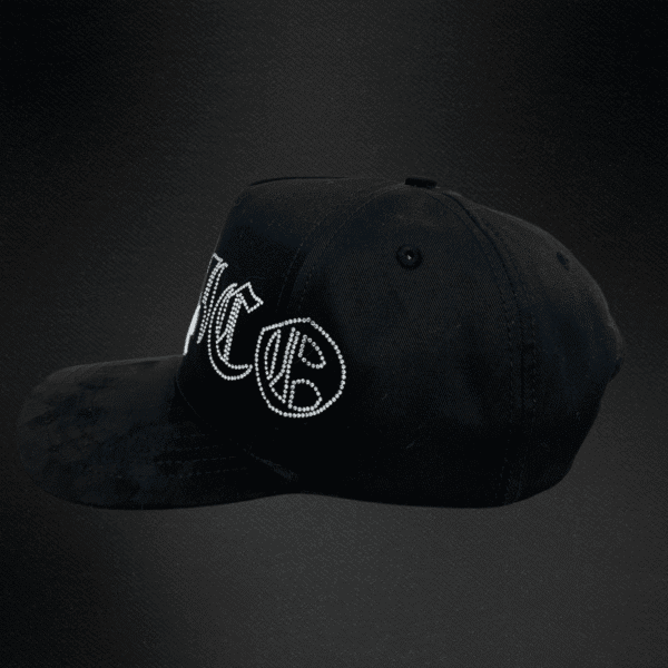 Gorra LR X Toto Caps  LR Belica Blanca