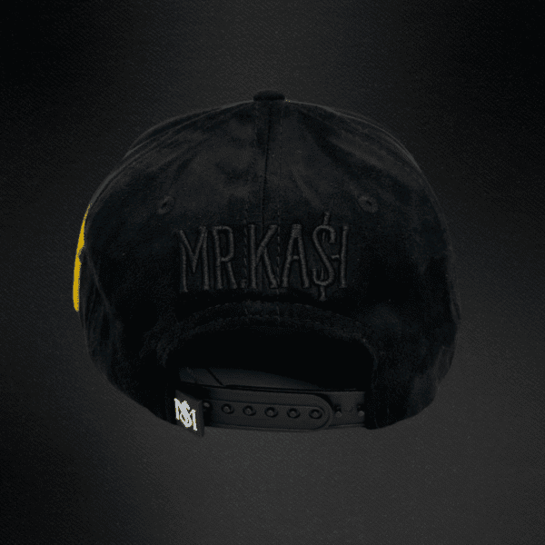 Gorra Mr Kash Mcduck Pato Ricolino