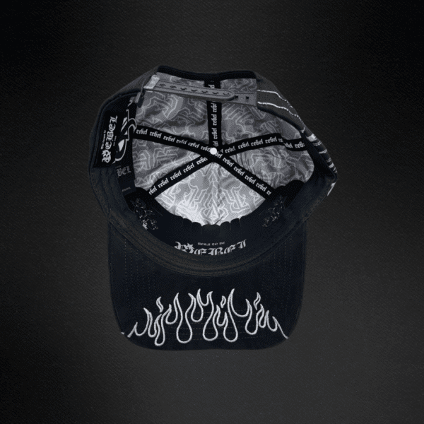 Gorra Rebel Hats Rebel Angel Full Set