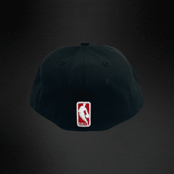 Gorra New Era 59Fifty Chicago Bulls NBA Cerrada