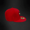 Gorra New Era 59Fifty Chicago Bulls NBA Clasica