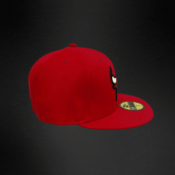 Gorra New Era 59Fifty Chicago Bulls NBA Clasica