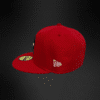Gorra New Era 59Fifty Chicago Bulls NBA Clasica